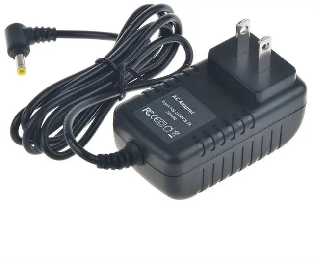 Main image of 12V AC/DC Adapter Charger Compatible with JBL Flip CE1588 Wireless Speaker Power Supply PSU