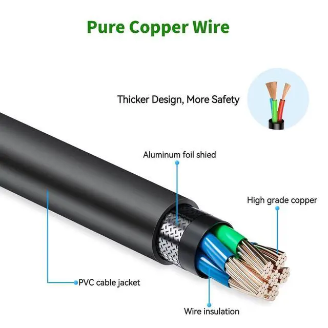 Alt view image 5 of 7 - 12V AC/DC Adapter Charger Compatible with JBL Flip CE1588 Wireless Speaker Power Supply PSU