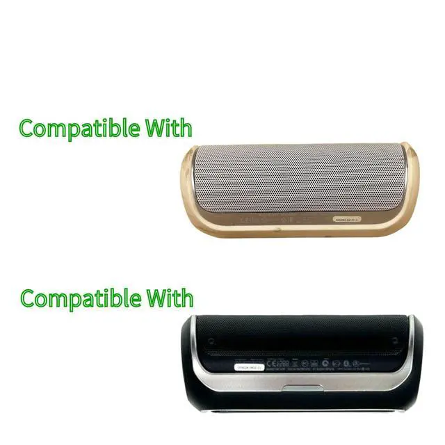 Alt view image 2 of 7 - 12V AC/DC Adapter Charger Compatible with JBL Flip CE1588 Wireless Speaker Power Supply PSU