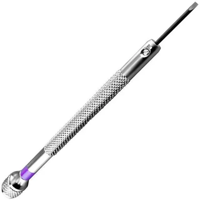 Main image of Screw Driver For AP Audemars Piguet Royal Oak Offshore Watch Stainless Steel (1.6mm)