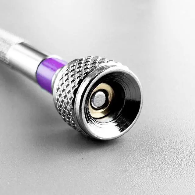 Alt view image 4 of 6 - Screw Driver For AP Audemars Piguet Royal Oak Offshore Watch Stainless Steel (1.6mm)