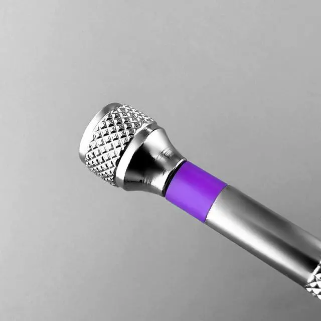 Alt view image 5 of 6 - Screw Driver For AP Audemars Piguet Royal Oak Offshore Watch Stainless Steel (1.6mm)