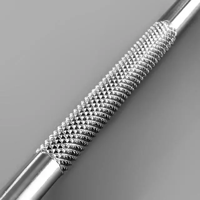 Alt view image 6 of 6 - Screw Driver For AP Audemars Piguet Royal Oak Offshore Watch Stainless Steel (1.6mm)