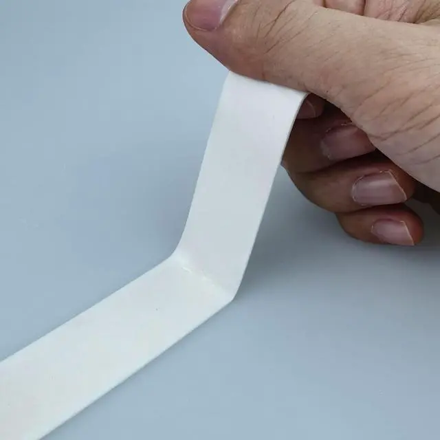 Alt view image 3 of 7 - 3M Double Sided Tape 0.39in x 16.5ft, Mounting Tape Heavy Duty, Picture Hanging Strips, Strong Adhesive PE Foam Tape