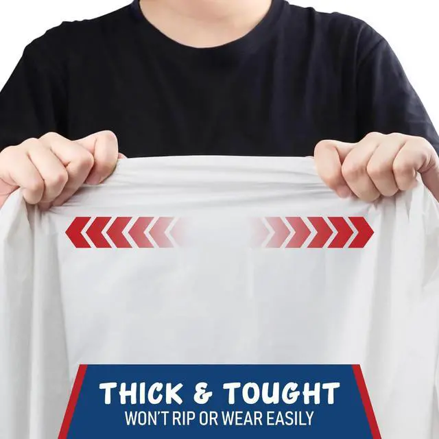 Alt view image 7 of 7 - White Plastic Tablecloth Roll with Cutter, 423 Sq.Ft (52"x1181") Extra Large Disposable Picnic Table Cover, Plastic Table Cloth Disposable for Parties, Events and Outdoor Gatherings