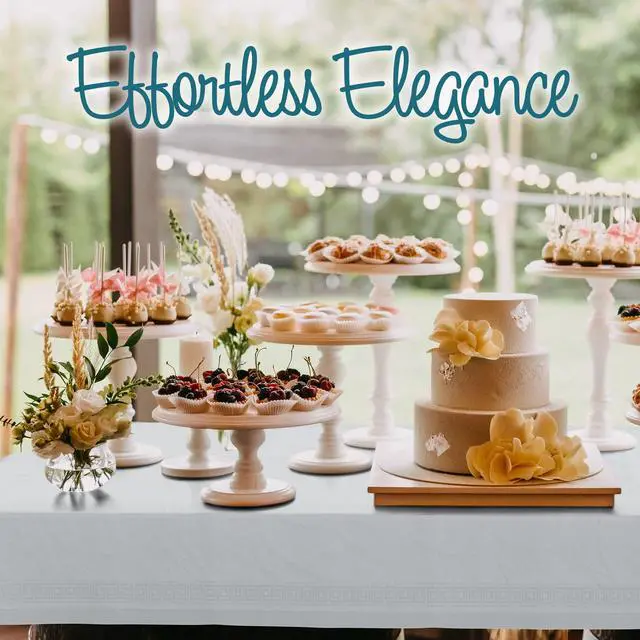 Alt view image 7 of 7 - Paper Tablecloths for Rectangle Tables | 54 X 108 4 Pack | White Paper Disposable Tablecloth | 3-Ply Premium Paper & Plastic Table Cloths for Parties Disposable