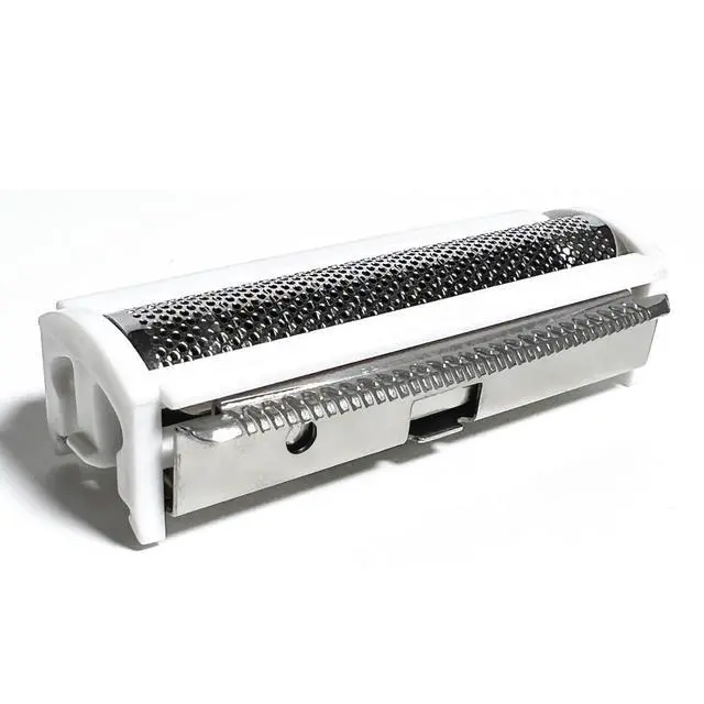 Alt view image 3 of 3 - Hair Removal Razor Replacement Head Fit for Finishing Touch Flawless Device