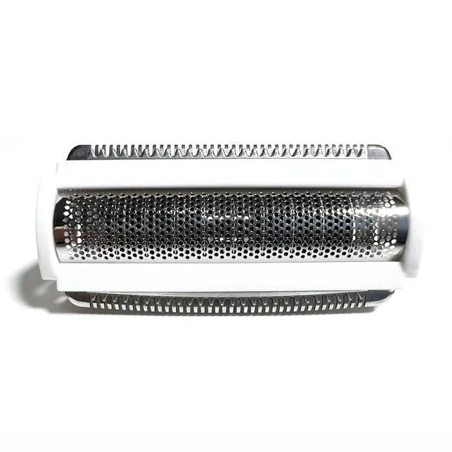 Alt view image 2 of 3 - Hair Removal Razor Replacement Head Fit for Finishing Touch Flawless Device
