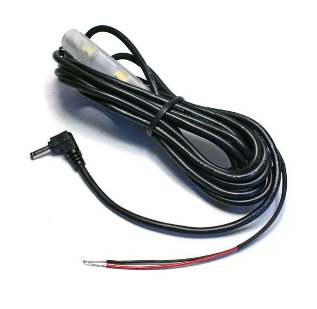 Alt view image 2 of 5 - Direct HardWire Power Cord Kit for Whistler Radar Laser Detector