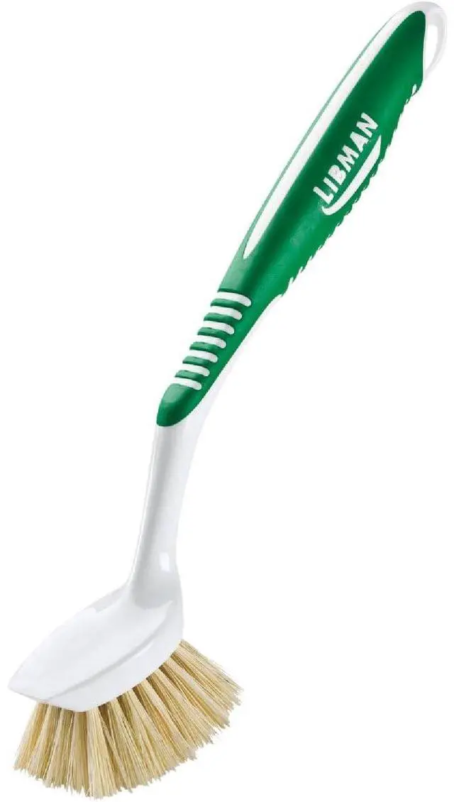 Main image of Tampico Fibers Vegetable Brush - 1 Each