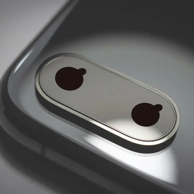 Alt view image 4 of 7 - 108 PCS Camera Cover Stickers