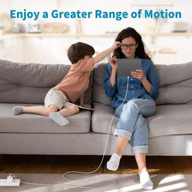 Alt view image 6 of 7 - USB C to C Charging Cable for iPhone 17 16 15 Charger Cord,3Pack 6FT Apple C to C Cable Fast Charging for iPhone 17 16 Pro Max/15 Pro/16/16e/15/Air,MacBook Pro,iPad 11/10 inch