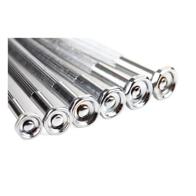 Alt view image 6 of 7 - 6PCS Precision Screwdriver Set, Flathead & Phillips Screw Repair Kit for Electronics & Small Items Laptops, Watches, Phones, Computers, Doorbells, Toys, Glasses