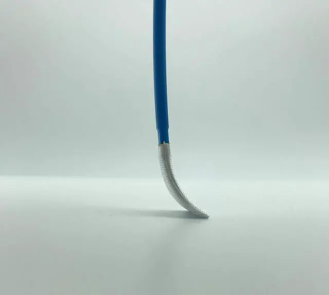 Alt view image 5 of 7 - Sensor Cleaning Swabs 24mm for Full Frame Sensors DDR24 DSLR 20 pcs