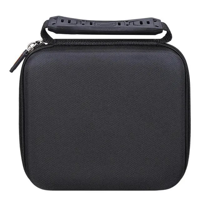 Alt view image 4 of 7 - Hard EVA Carry Case Compatible with Meatanty Mouse Mover Undetectable Super-Silent Mouse Jiggler Device Move Randomly Automatic Wiggler Shaker Giggler, Protective Trave Box (Case Only)