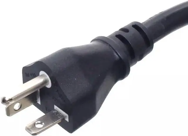 Alt view image 6 of 6 - NEMA 6-20P to IEC C19 Power Cord 250V, 12AWG, 6ft/1.8m, IEC C19 Cable for PDU UPS, Antminer S19, 220V Extension Cord 20A 12 Gauge, UL Listed, Black