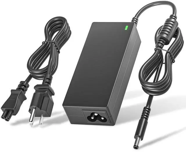 Main image of 90W Charger Compatible with Dell Optiplex Power Cord 3060 7050 7090 3080 PC