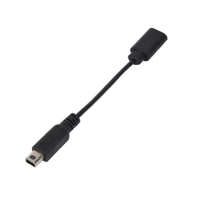 Alt view image 2 of 5 - 3DS/2DS/Dsi USB Type-C