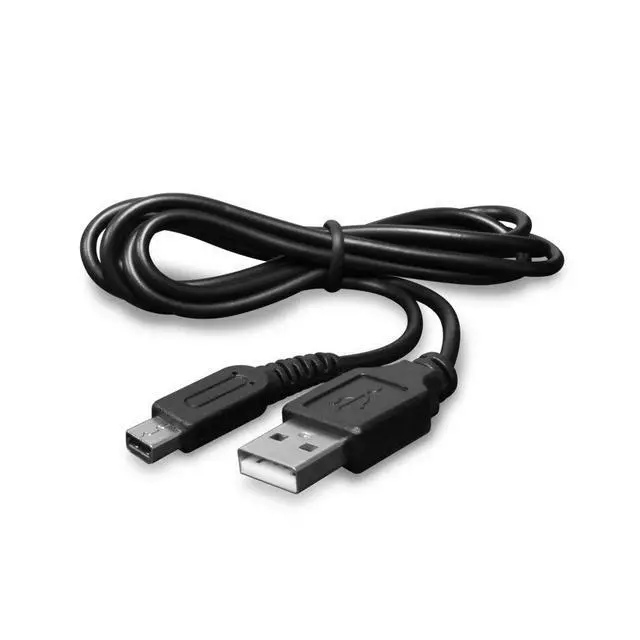 Alt view image 3 of 3 - USB Charge Cable for Nintendo 2DS, 3DS, DSi - XL Compatible