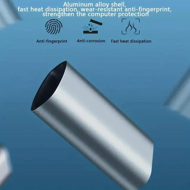 Alt view image 6 of 7 - 2 Type c Female to iPhone Male converters,2 USB Female to Type c Male