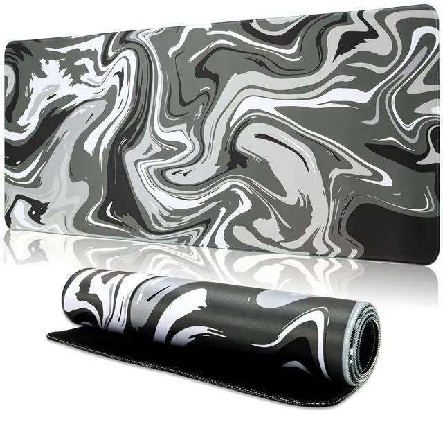Main image of Pad Gaming Mousepad Keyboard Pad