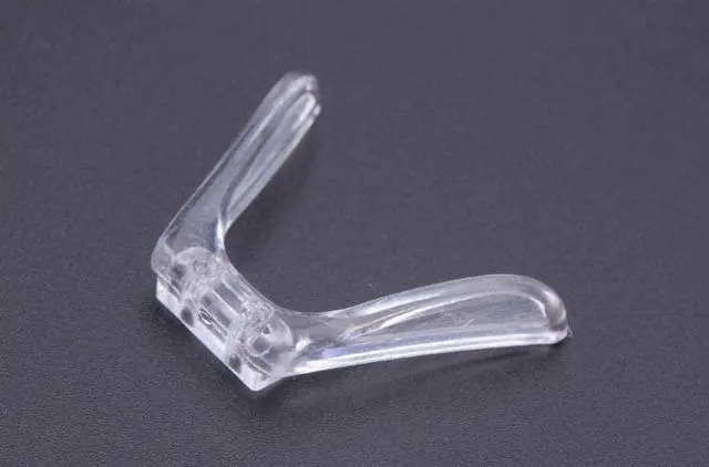 Alt view image 2 of 5 - Saddle Bridge Anti-Slip Sunglass Nose Pads Silicone Screwdriver