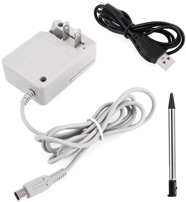 Main image of Charger & Stylus Pen & Short Cable, AC Adapter