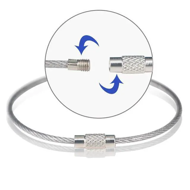 Alt view image 3 of 3 - Cruise Luggage Tag Holders,10 Pack, Clear, Waterproof, Wide Zip Seal, for Carnival, Norwegian, Princess & MSC Cruises