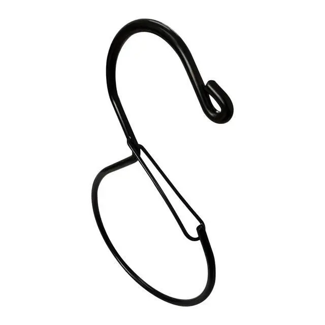Alt view image 7 of 7 - 4 Pack Belt HangerBelt Organizer for Closet Space SaverCloset Hanger Organizer for Belts,Ties,Scarves Storage Accessory