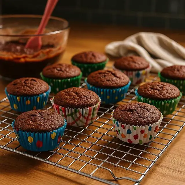 Alt view image 4 of 7 - Paper Baking Cups - Cupcake, Muffin Liners, Assorted Cake Wrappers - Great for Birthday Parties and Family Gatherings - Multi Prints - 300 Piece