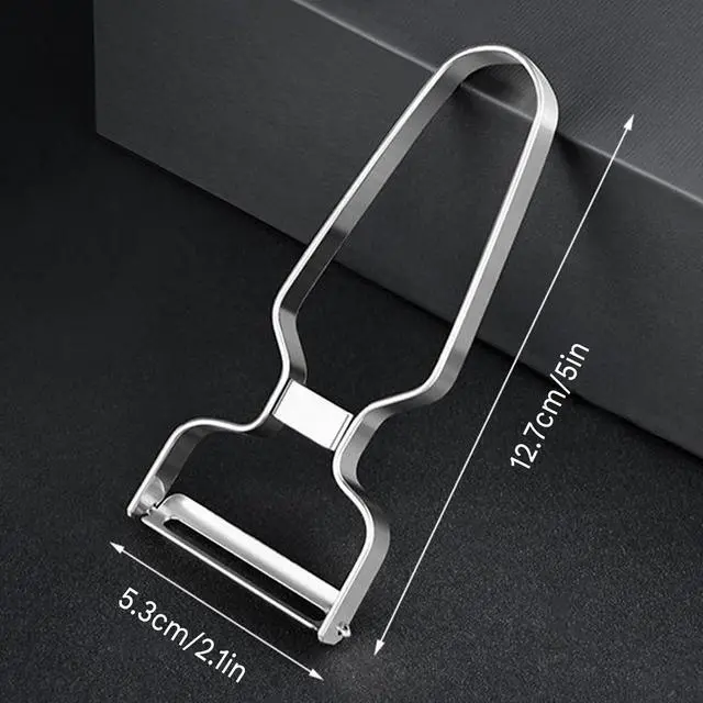 Alt view image 2 of 7 - Peeler for Kitchen,Potato Peeler,Apple Carrot Veggie Peeler