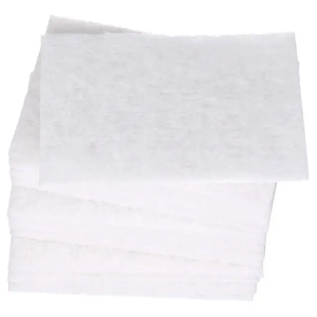 Alt view image 2 of 2 - 07445 Scotch-Brite Light Cleansing Pad - Single Pad