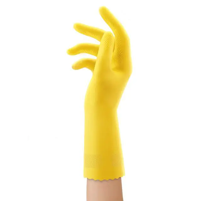 Alt view image 2 of 7 - HandSaver Gloves: XL