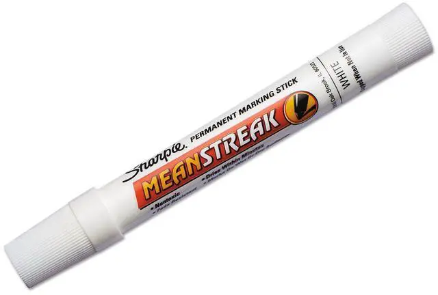 Main image of Smearproof Permanent Marker (85018)