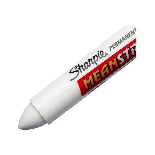 Alt view image 5 of 5 - Smearproof Permanent Marker (85018)
