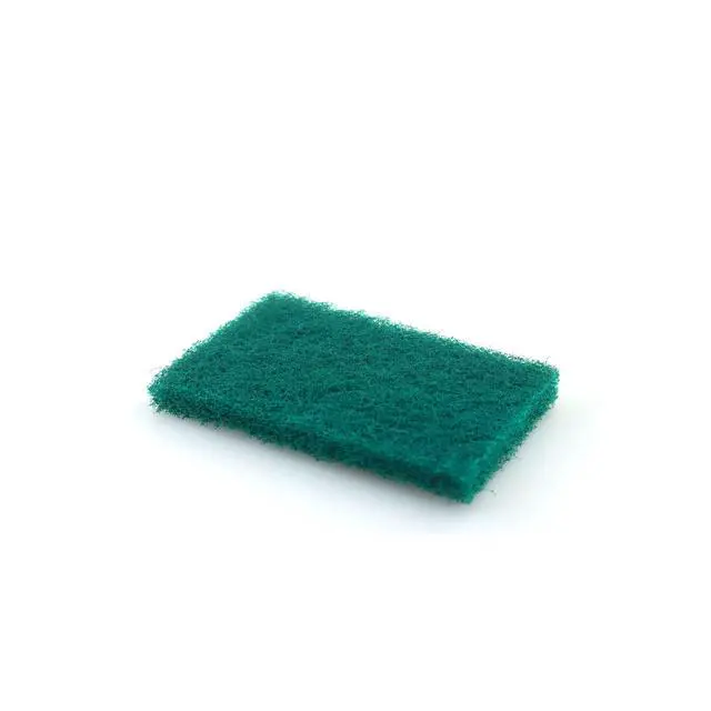 Alt view image 4 of 7 - Duty Scour Pads, Non-Scratch Scrub Sponges, ULIFESTAR 5PCS Dish Scrubber Scouring Pads, Dual-Sided Reusable Household Scrub Pads for Dishes,Dish Cleaning Tool,Kitchen Scrubbers & Metal Grills