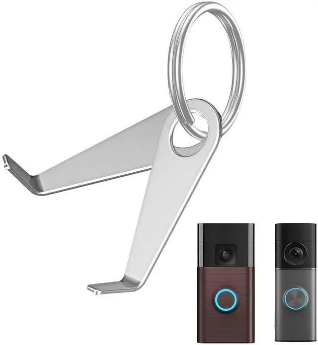 Main image of Video Doorbell Key Replacement Tool for Battery Doorbell/Plus/Pro 2026