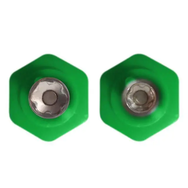 Alt view image 3 of 5 - Gamebit Screwdriver Set - 4.5mm and 3.8mm Security Bits
