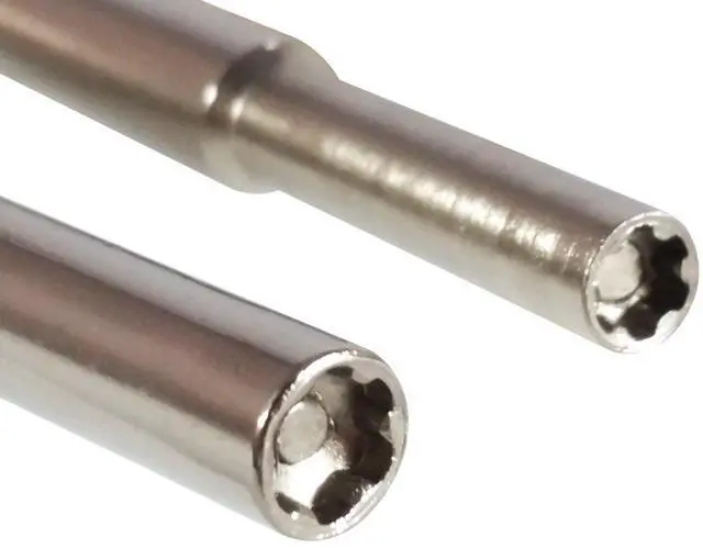 Alt view image 2 of 5 - Gamebit Screwdriver Set - 4.5mm and 3.8mm Security Bits