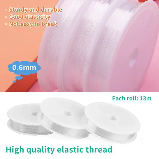 Alt view image 3 of 7 - 37PCS Beading Needles, Big Eye Bead Needles for Jewelry Making