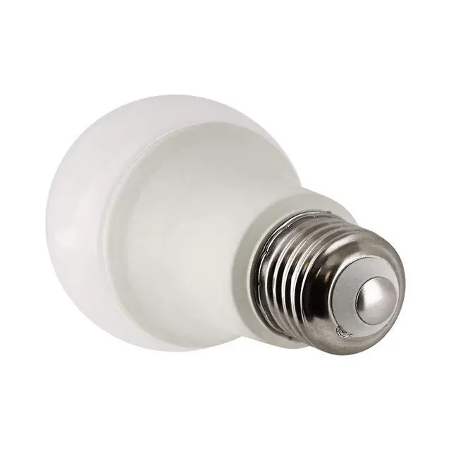 Alt view image 2 of 5 - EA19-15W2040e, LED A19 15W (100W Equivalent), 1600lm, Dimmable, 4000K (Bright White) E26 Base, Fully Enclosed Rated, Damp Rated, UL, 3YR 25K HR Warranty