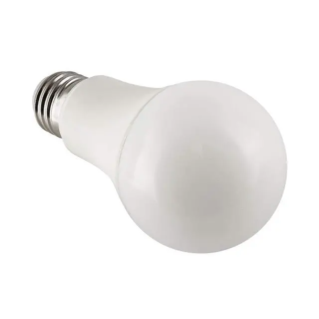 Alt view image 3 of 5 - EA19-15W2040e, LED A19 15W (100W Equivalent), 1600lm, Dimmable, 4000K (Bright White) E26 Base, Fully Enclosed Rated, Damp Rated, UL, 3YR 25K HR Warranty