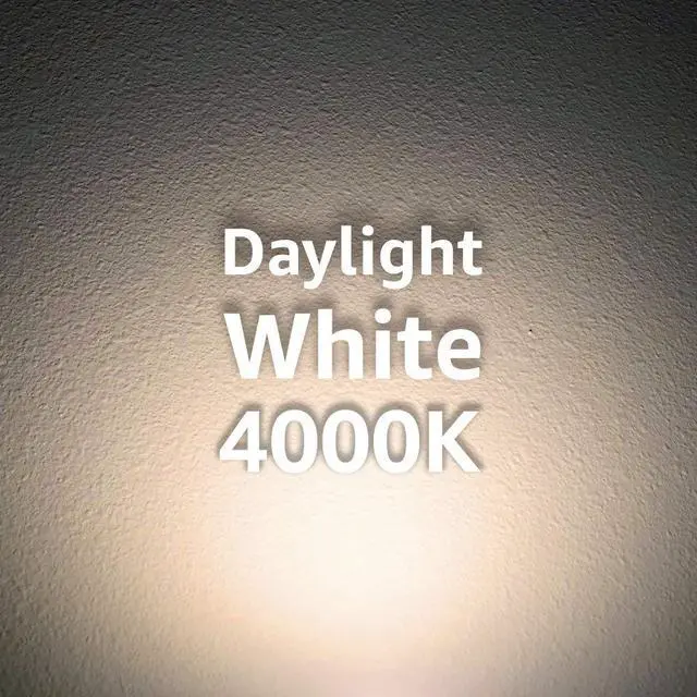 Alt view image 4 of 5 - EA19-15W2040e, LED A19 15W (100W Equivalent), 1600lm, Dimmable, 4000K (Bright White) E26 Base, Fully Enclosed Rated, Damp Rated, UL, 3YR 25K HR Warranty