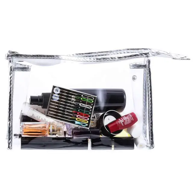 Alt view image 5 of 6 - 2 Boxes (20 Pcs) Home and Travel Sewing Kit Pre Threaded Needles for Hand Sewing Needles and Thread Box Quick Prethreaded Kits