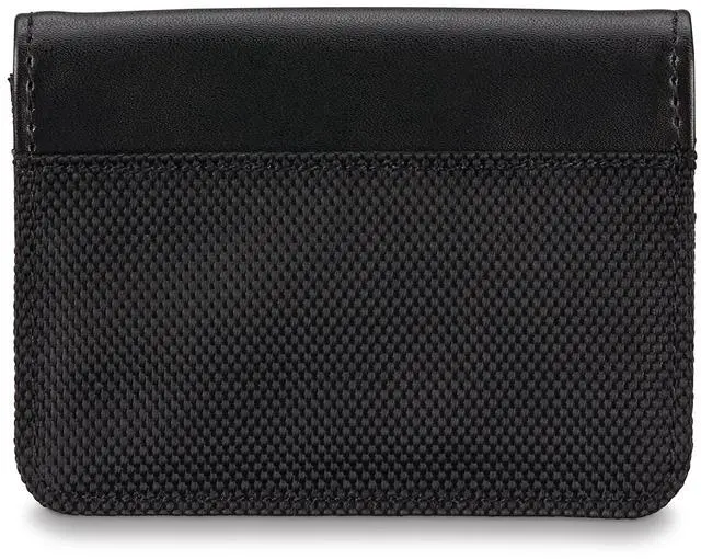 Alt view image 5 of 5 - Xenon 3.0 Business Card Wallet, One Size, Black
