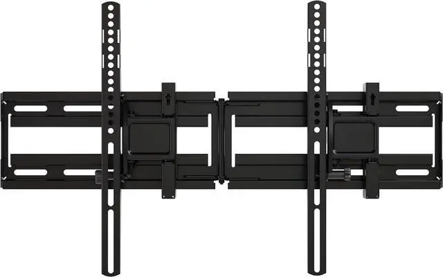 Main image of SANUS Extendable Tilting TV Wall Mount for 3290 TVs up to 110 lbs 5.2 Extension for Easy Cable Access and Added Tilt Tool-Free Tilt to Reduce Glare Low Profile Design