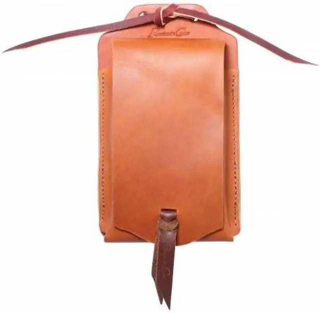 Main image of Professionals Choice Leather Cell Phone Case