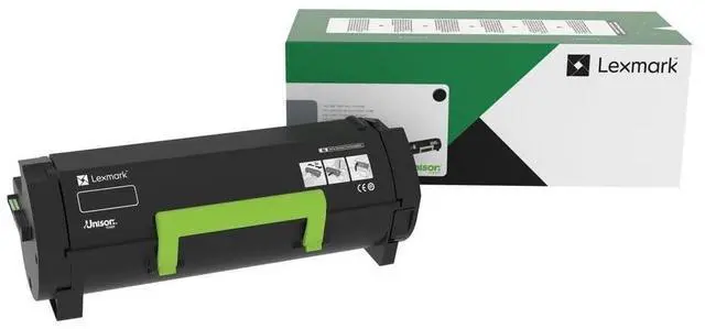 Main image of Return Program Toner Cartridge