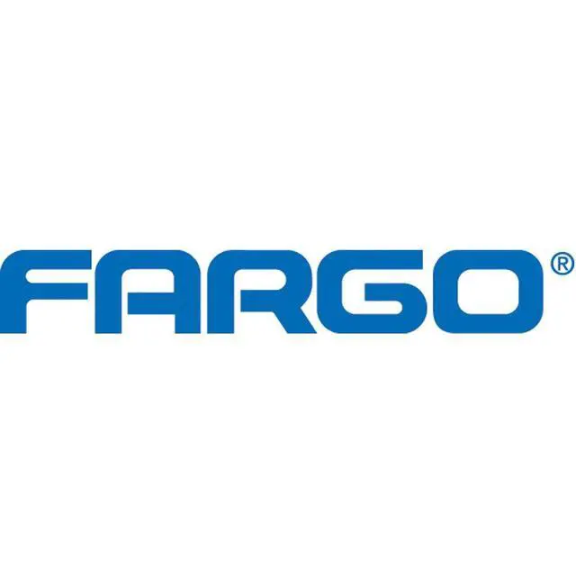 Alt view image 3 of 3 - Fargo YMCK Color Ribbon for Fargo HDP6600 Printer, 750 Images/roll 84911