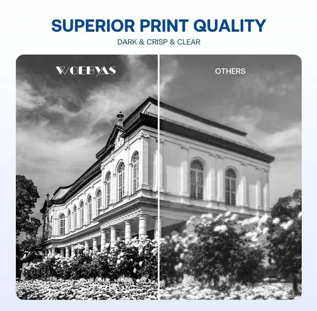 Alt view image 4 of 7 - TN850 Toner Cartridge & DR820 Drum Unit Compatible for Brother TN850 TN-850 DR820 DR-820 Replacement for Brother DCP-L5500DN DCP-L5650DN HL-L6200DWT HL-L6400DW MFC-L5700DW MFC-L5800DW Printer (3pack)